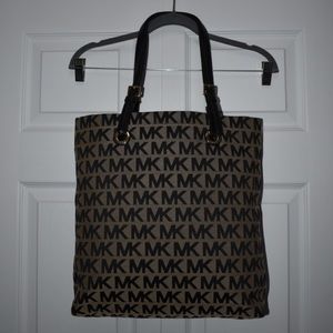 Michael Kors Tote Bag